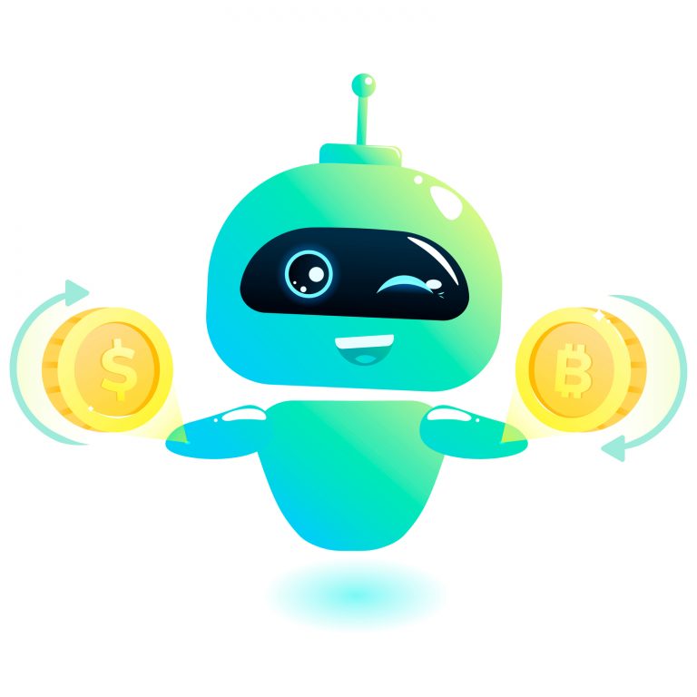 ETH-USDT BOT